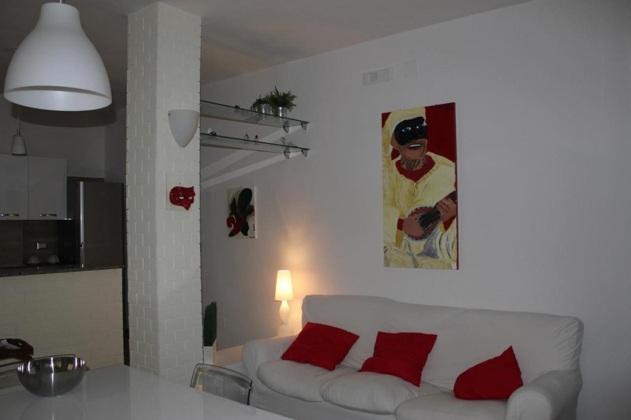 A Casa E Pepe Lovely Flat In The Heart Of Naples. * Naples