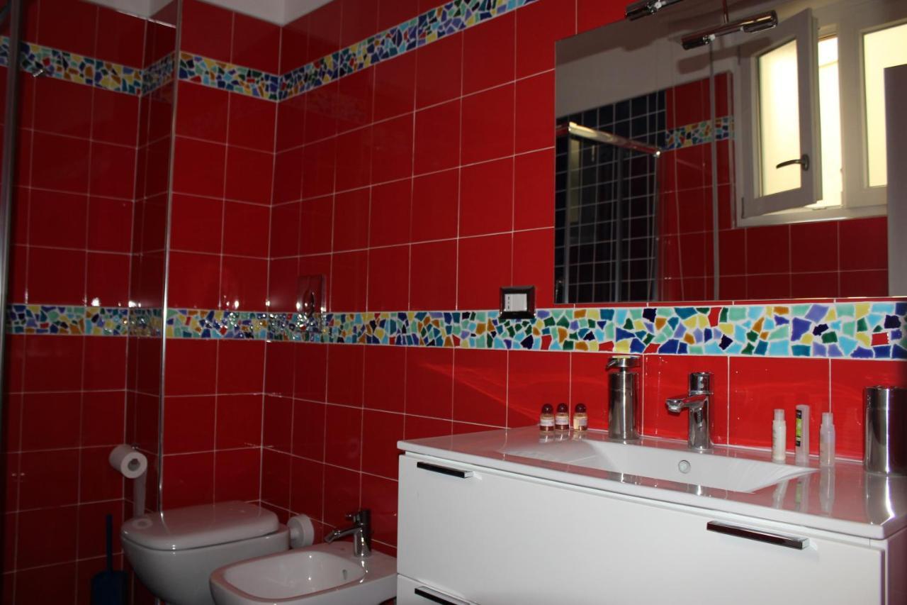 A Casa E Pepe Lovely Flat In The Heart Of Naples. * Naples