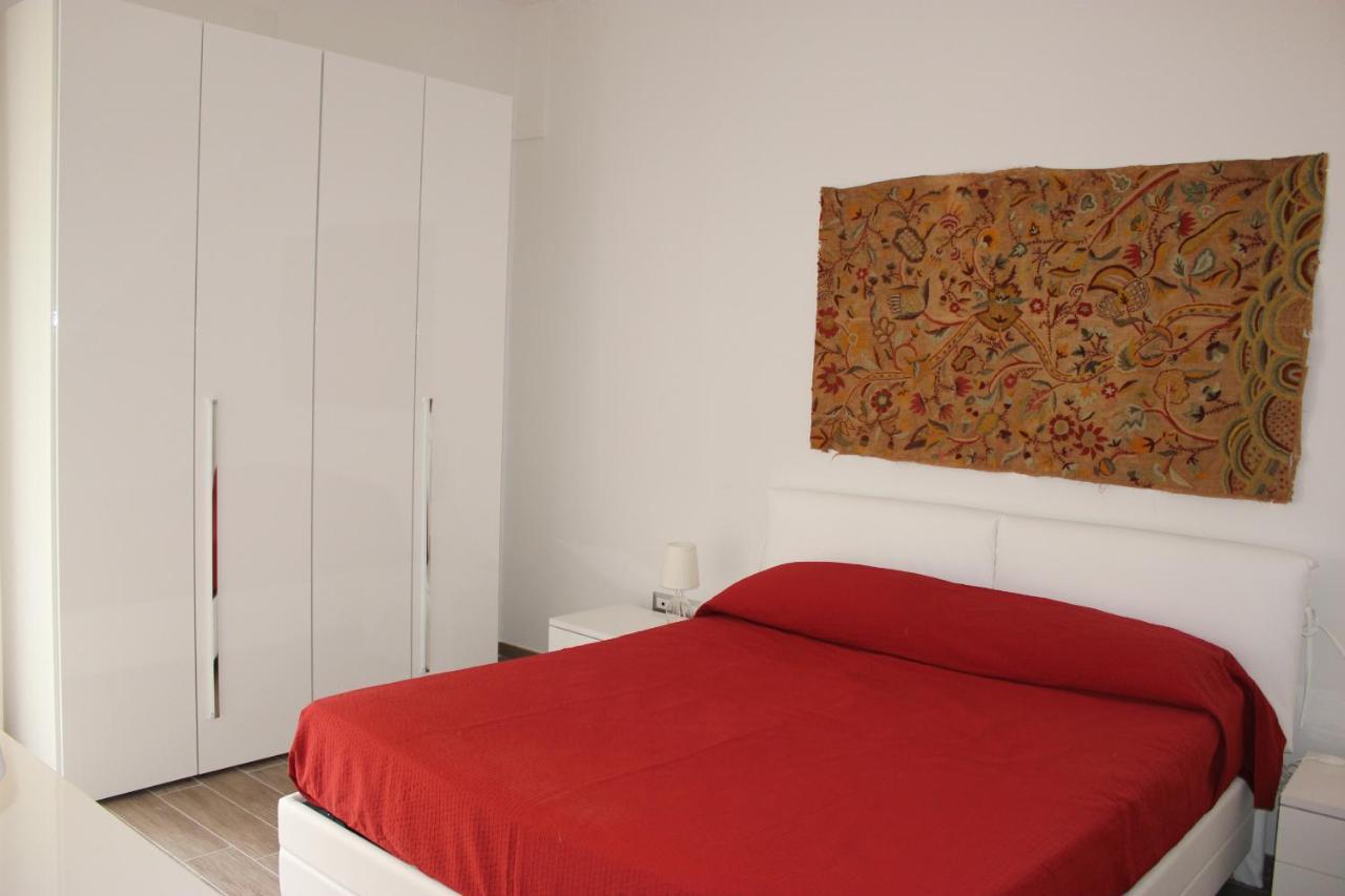 A Casa E Pepe Lovely Flat In The Heart Of Naples. Naples