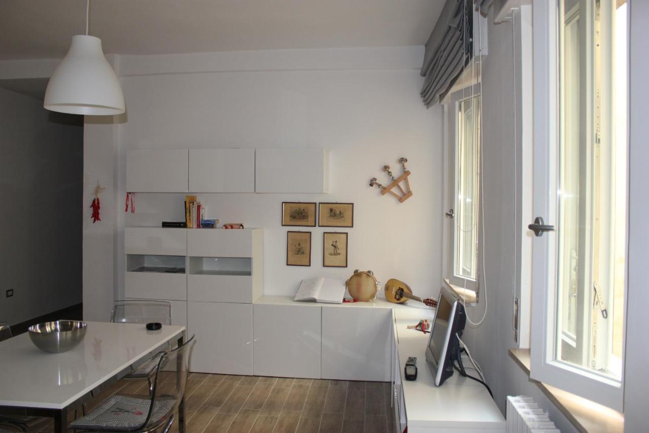 Apartment A Casa E Pepe Lovely Flat In The Heart Of Naples.