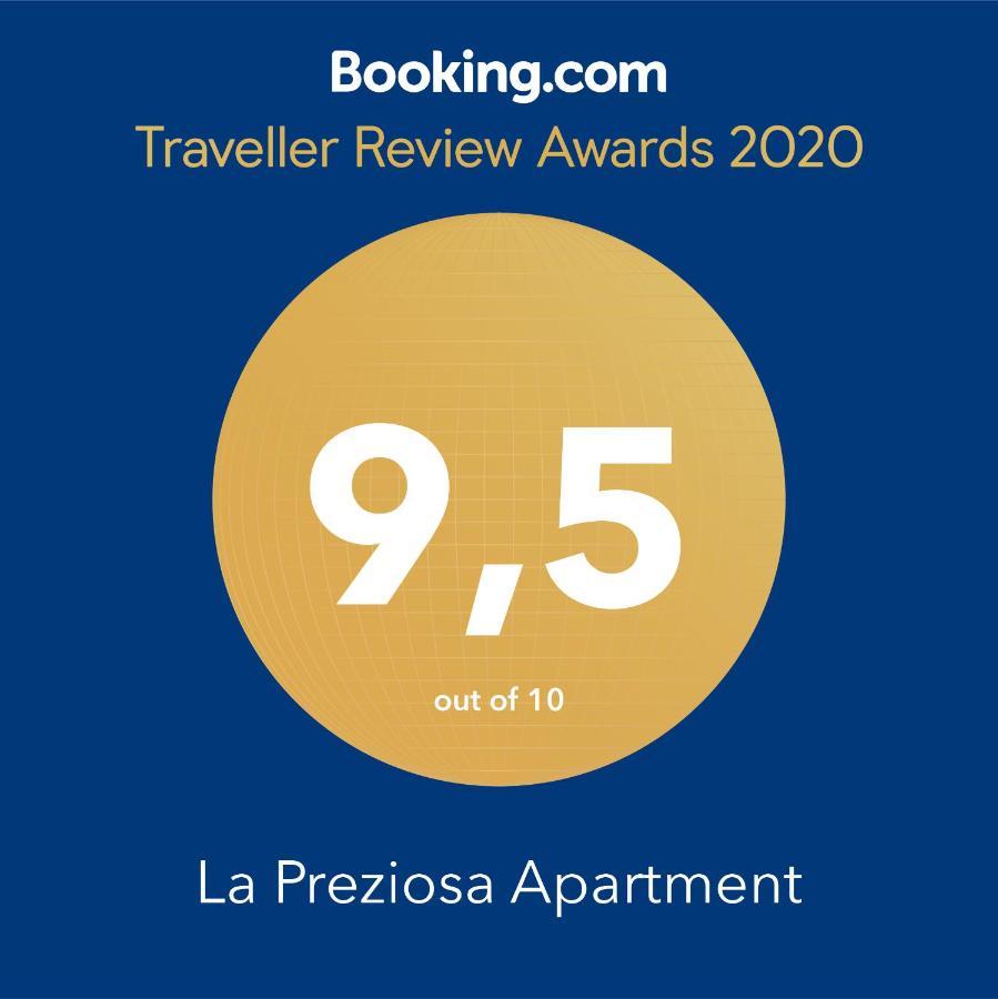 La Preziosa Apartment