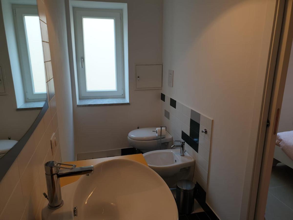 Bed & Breakfast Maga Station