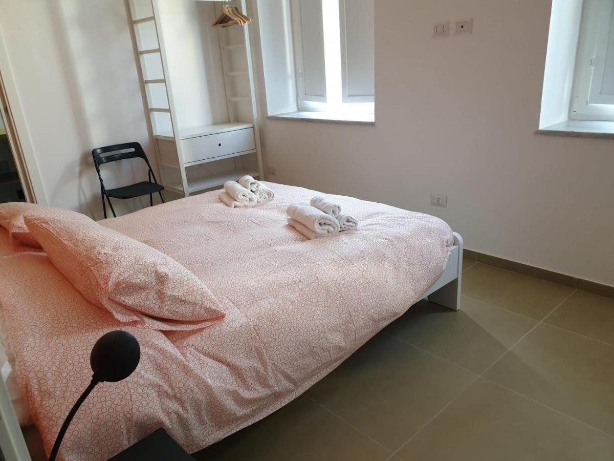 Maga Station Bed & Breakfast *