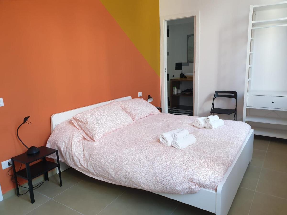 Maga Station Bed & Breakfast Naples