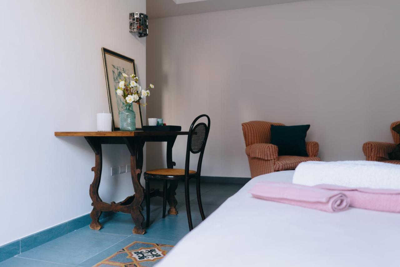Janare - & Terrace Bed & Breakfast *