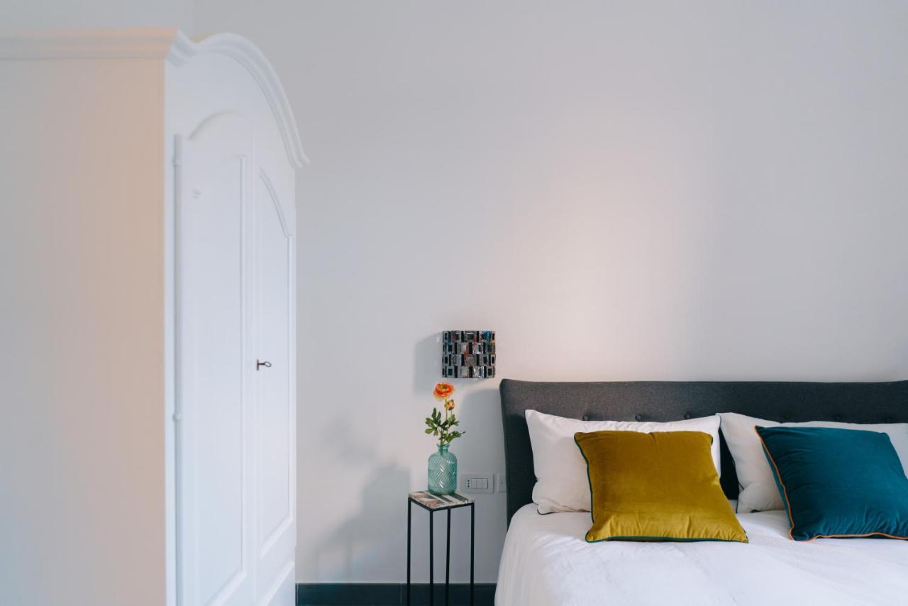 Janare - & Terrace Bed & Breakfast Naples