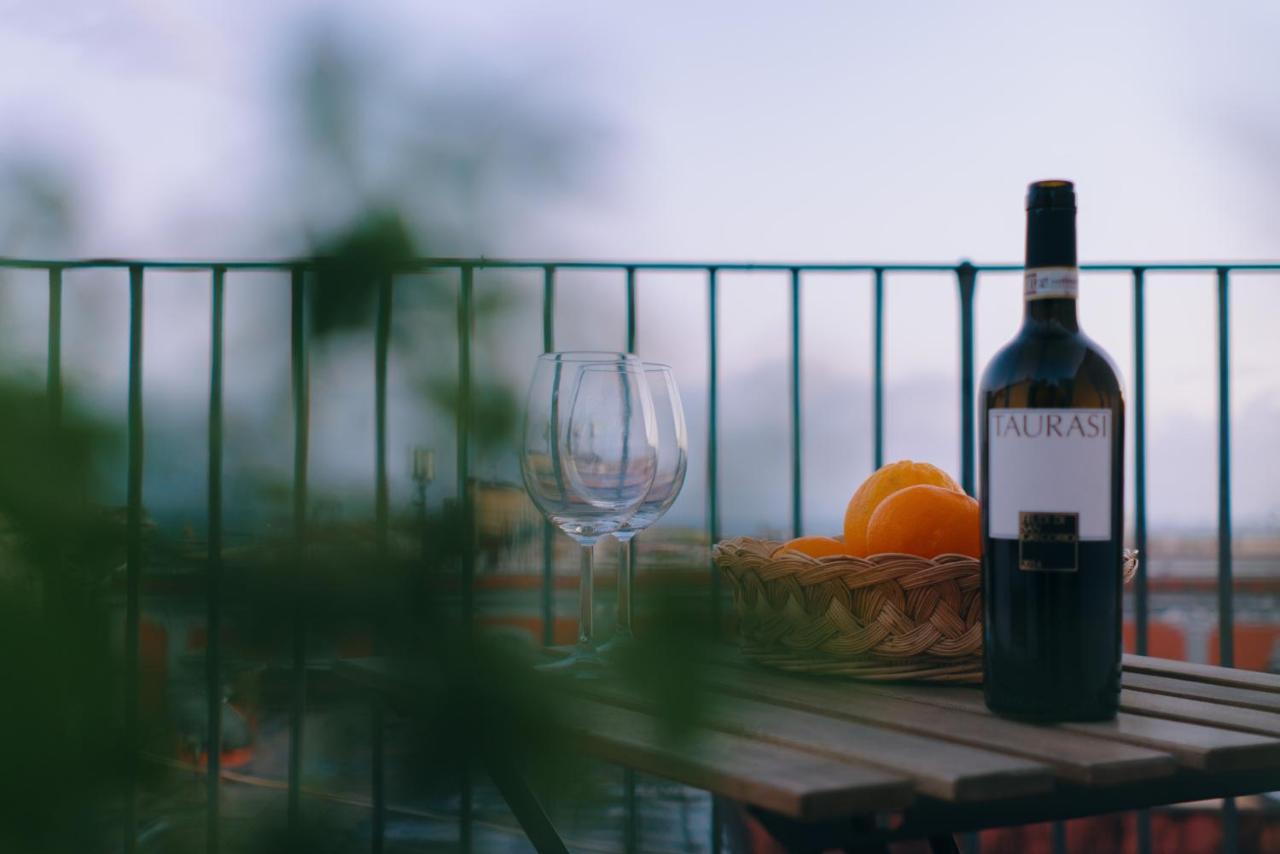 Bed & Breakfast Janare - & Terrace