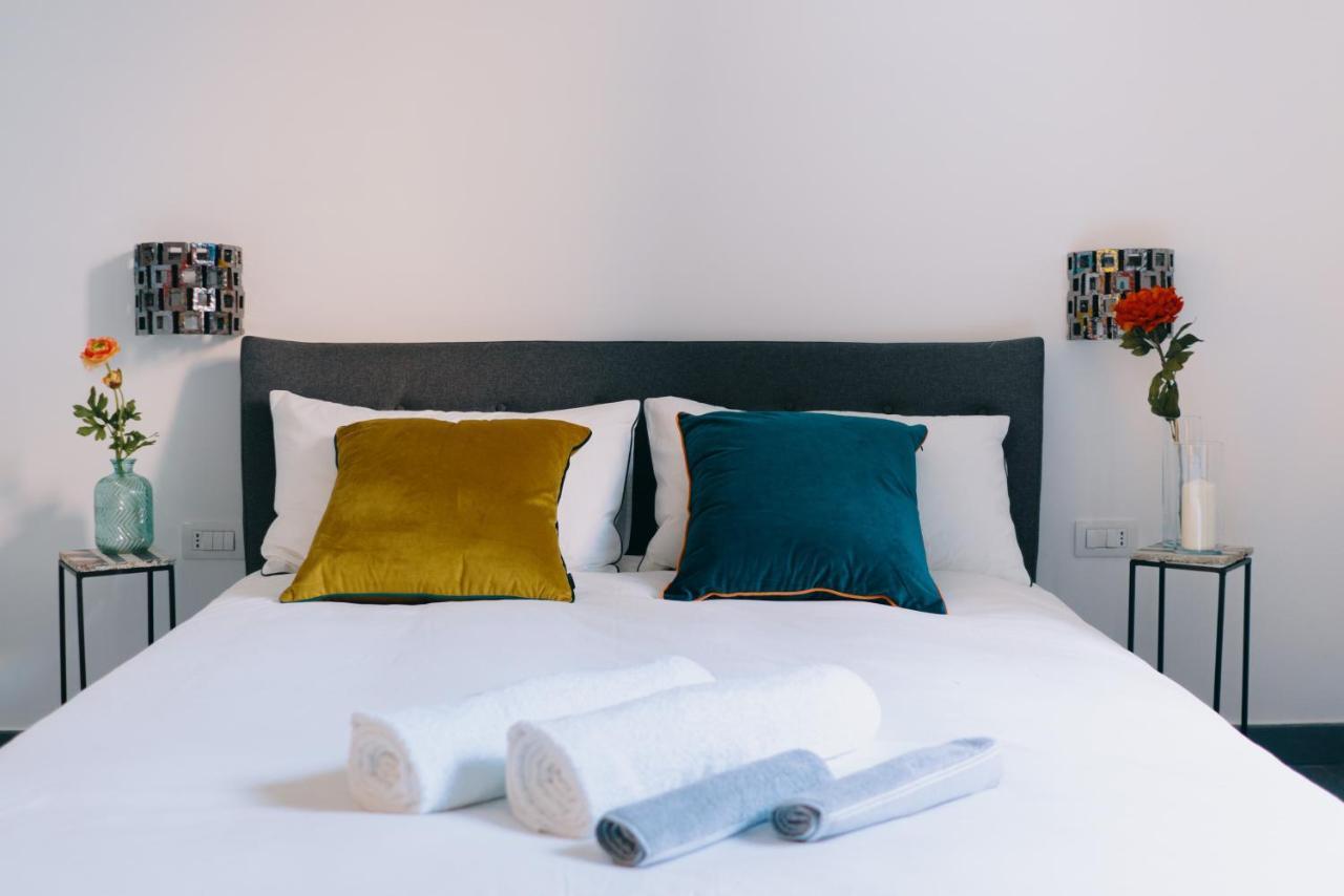 Janare - & Terrace Bed & Breakfast Naples