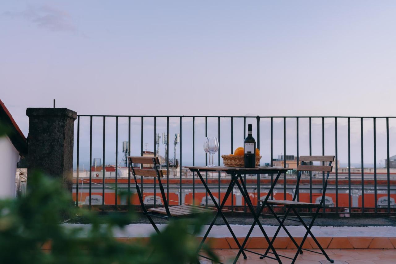 Bed & Breakfast Janare - & Terrace *