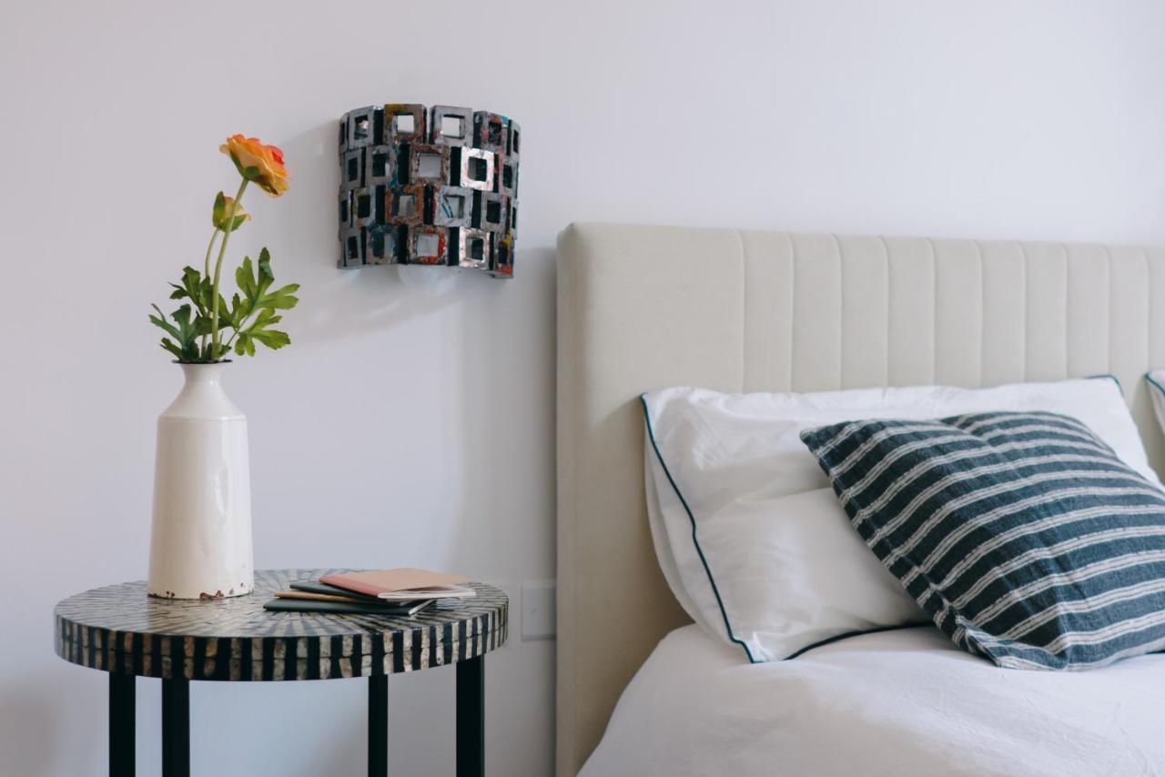 Janare - & Terrace Bed & Breakfast Naples