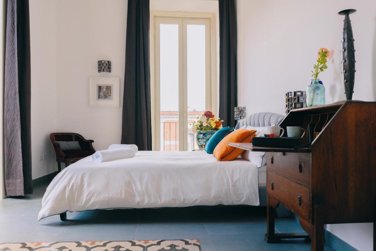 Janare - & Terrace Bed & Breakfast *