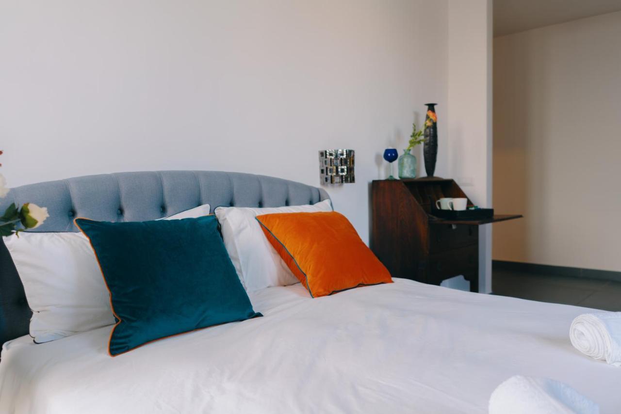 Bed & Breakfast Janare - & Terrace Naples