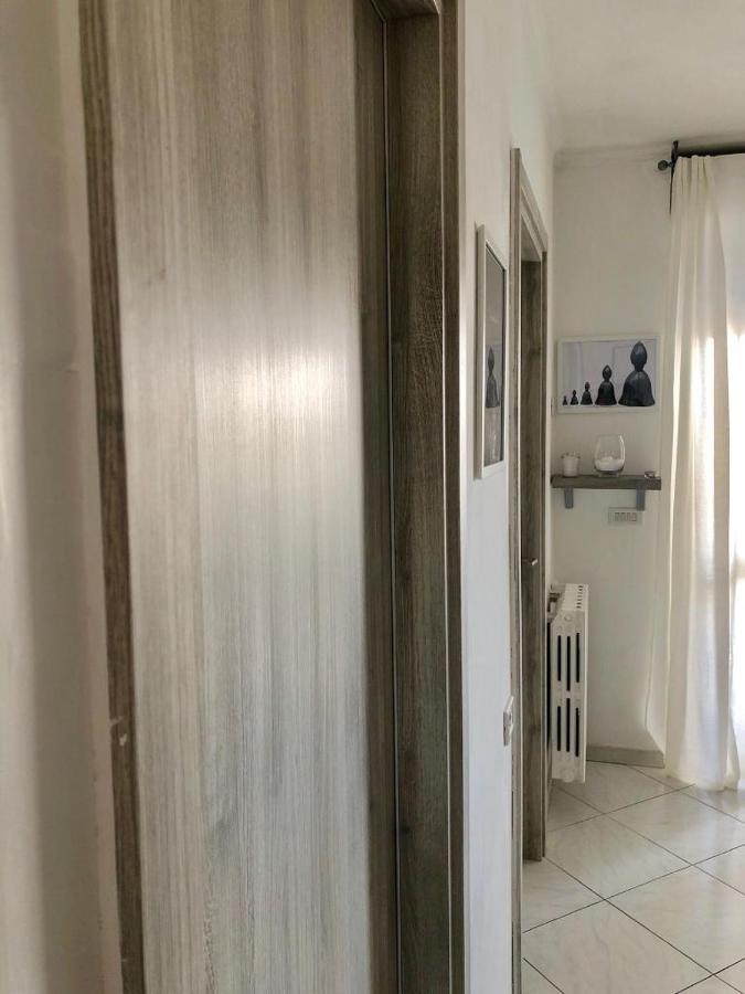 Vesucharme Flat Apartment *