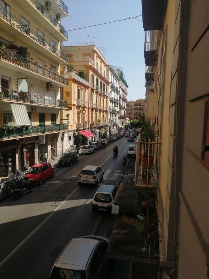 Benincasaroom * Naples
