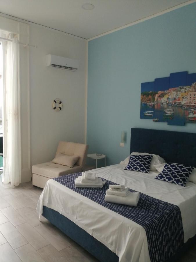 Benincasaroom * Naples