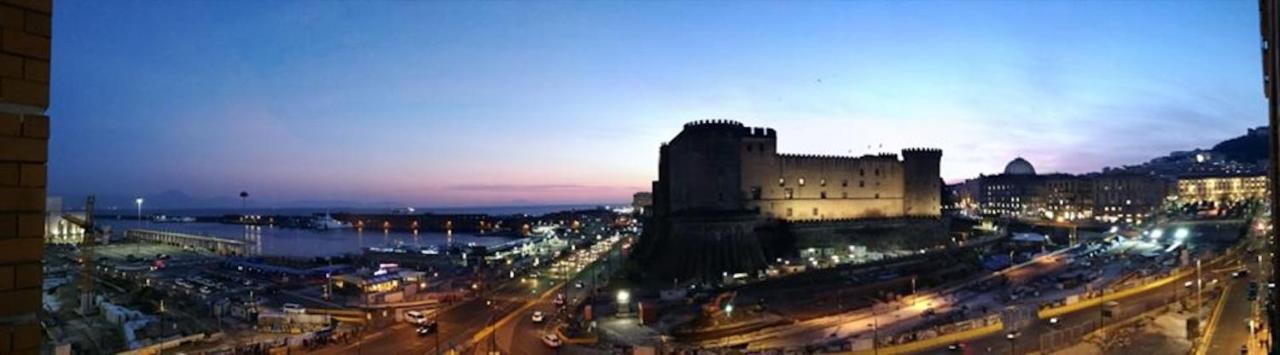 Venere Bellevue By Babylon Bed & Breakfast Naples