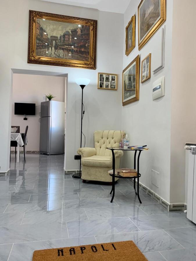 Apartment La Casa Di Adele
