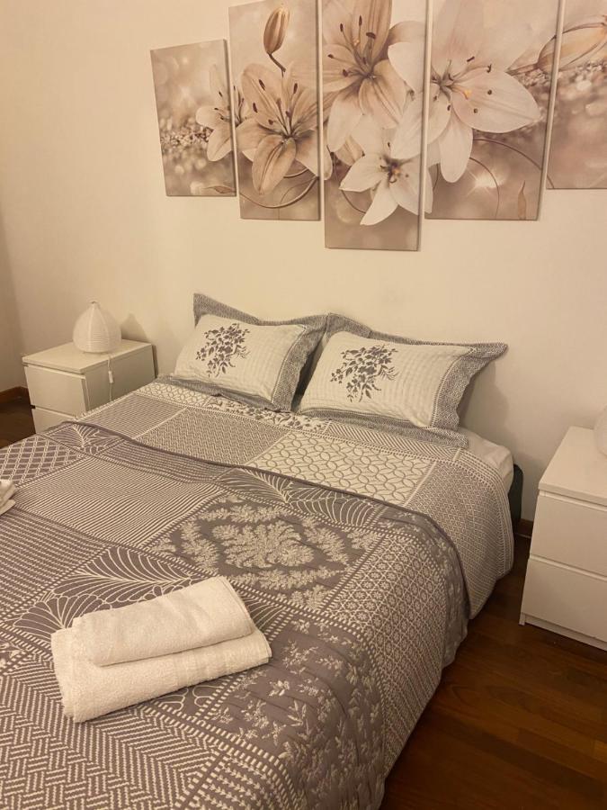 Apartment My Station Naples