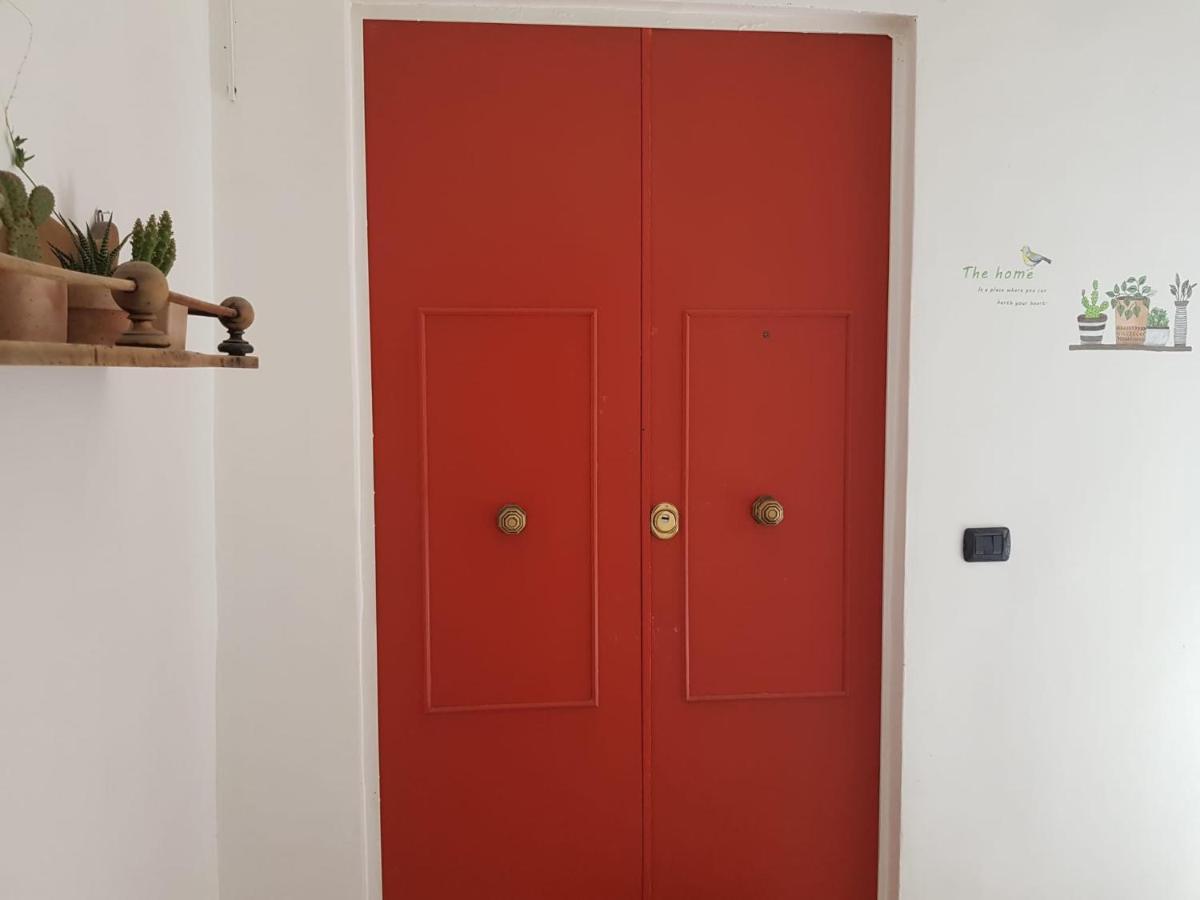 Apartment Vesuvio *