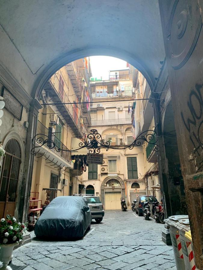 La Casa Di Adele Apartment