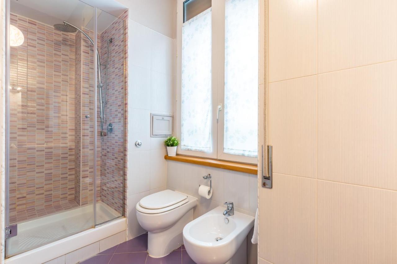 Finestra Sul Vesuvio By Wonderful Italy Apartment
