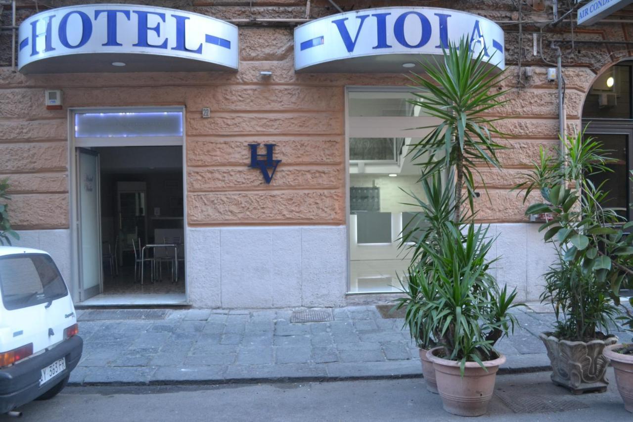 Viola Hotel Naples