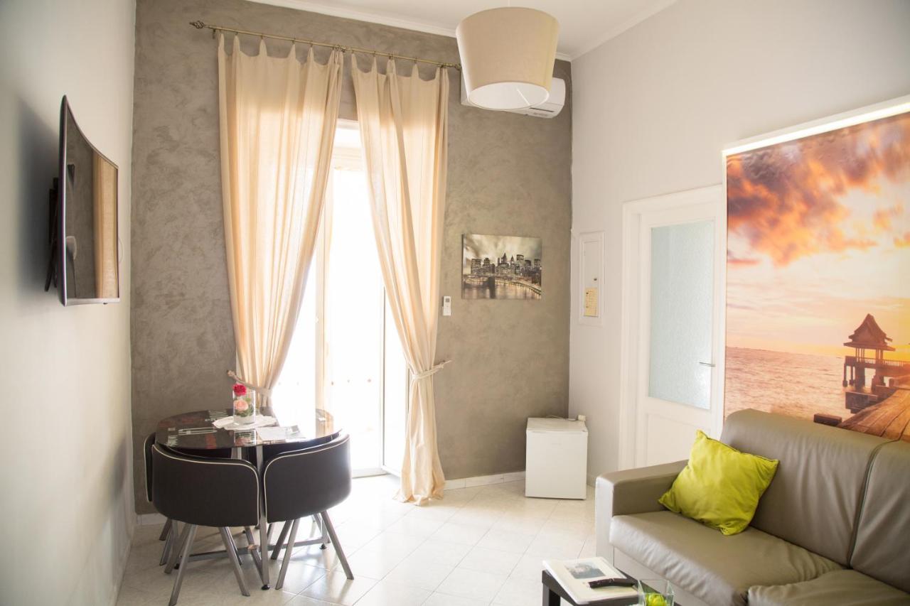 Guest house Chiaia Naples