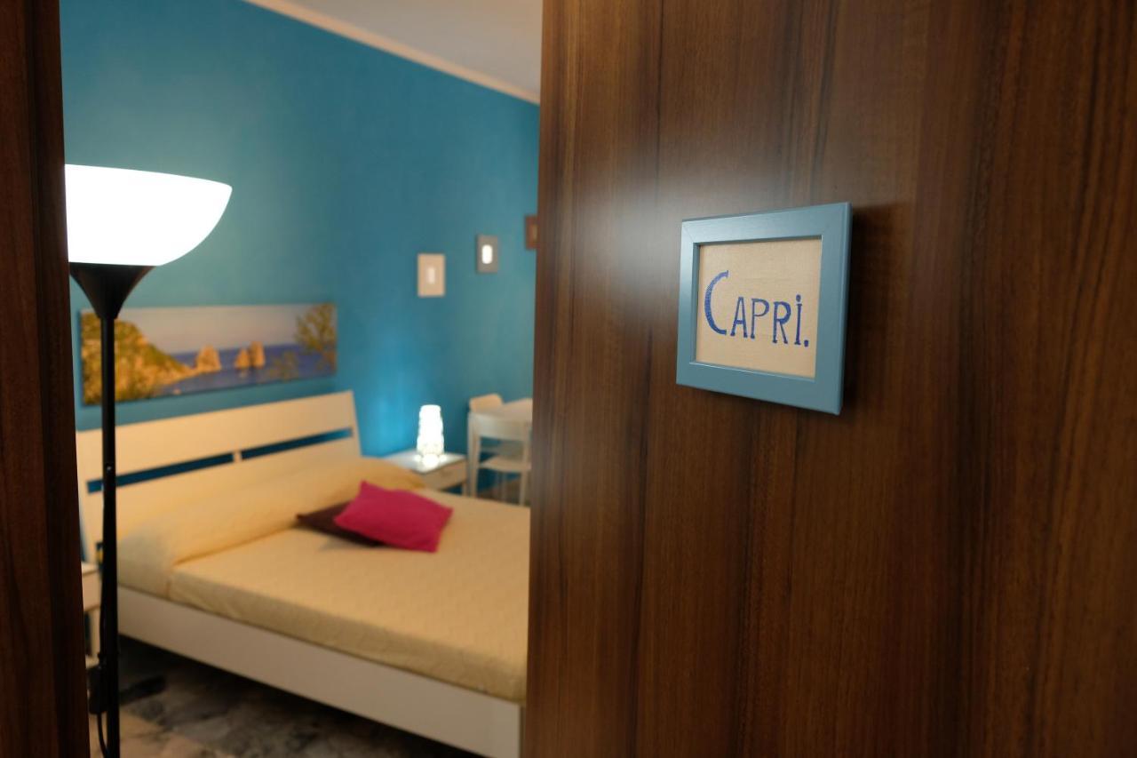 Il Golfo Bed & Breakfast 3*