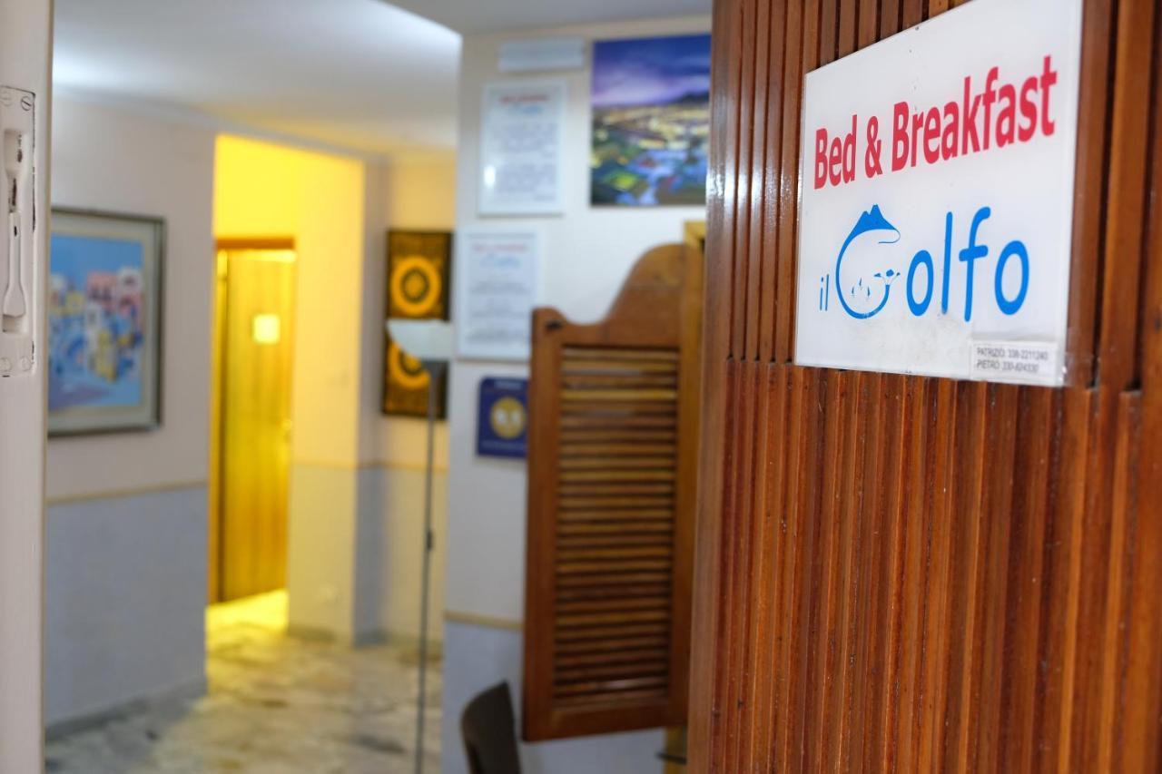Il Golfo Bed & Breakfast 3*
