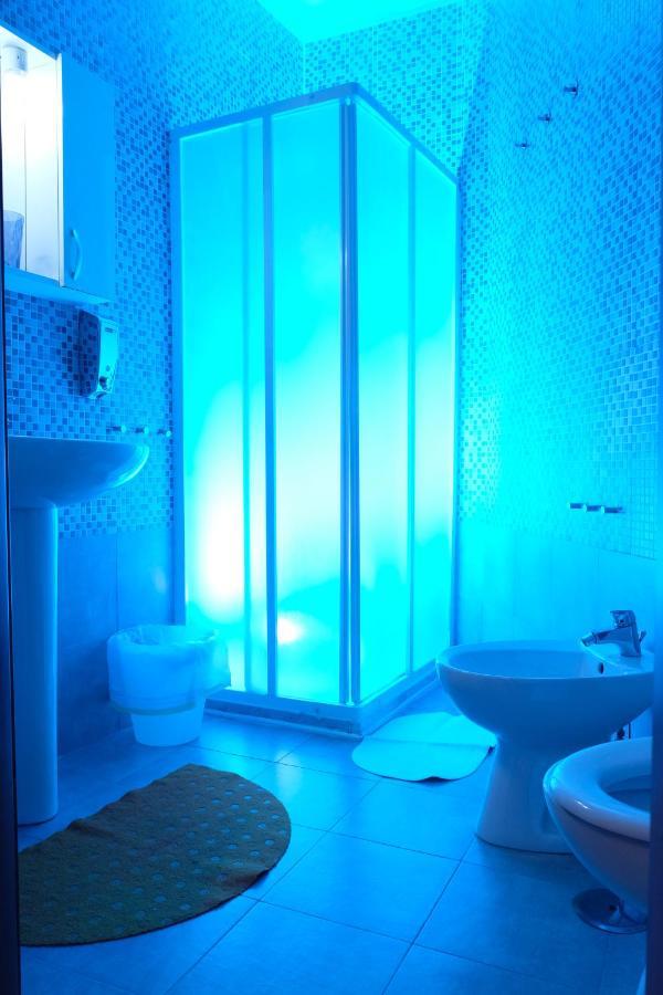 Bed & Breakfast Il Golfo Naples