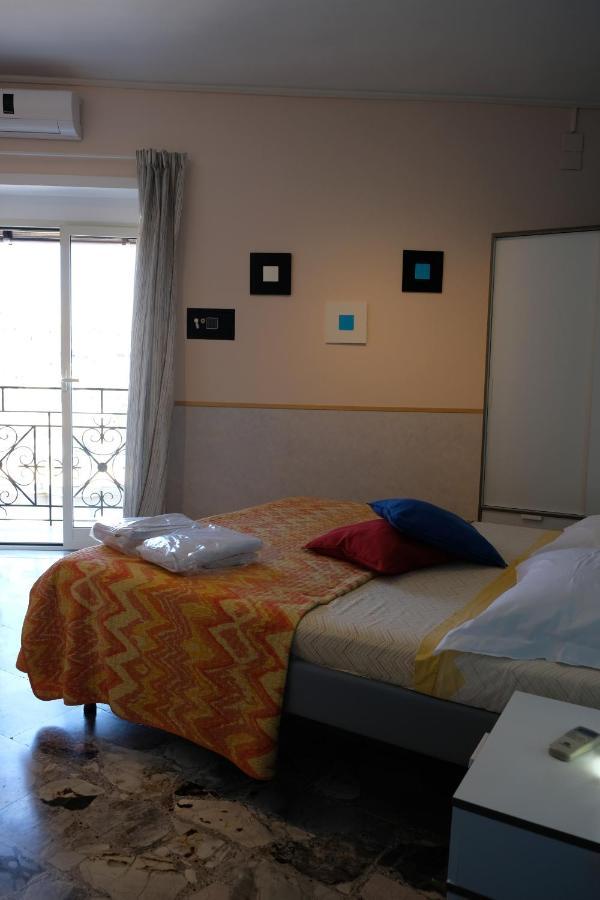 Bed & Breakfast Il Golfo Naples