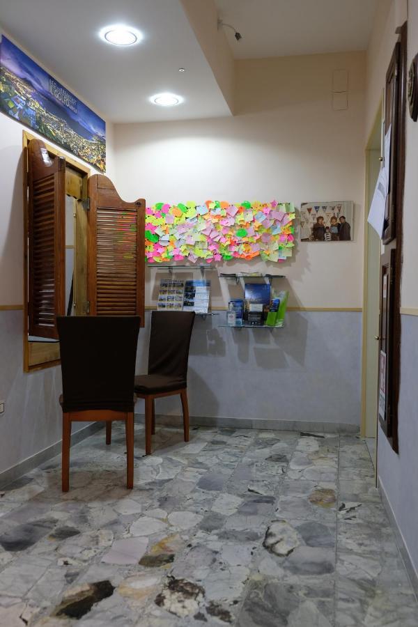 Bed & Breakfast Il Golfo