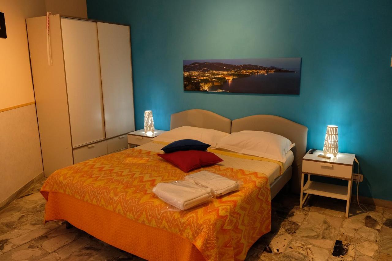 Il Golfo 3* Naples