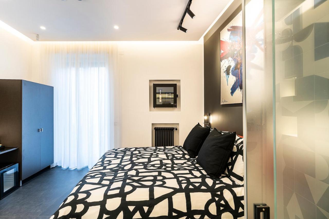 Bed & Breakfast Le Stanze Del Barone *