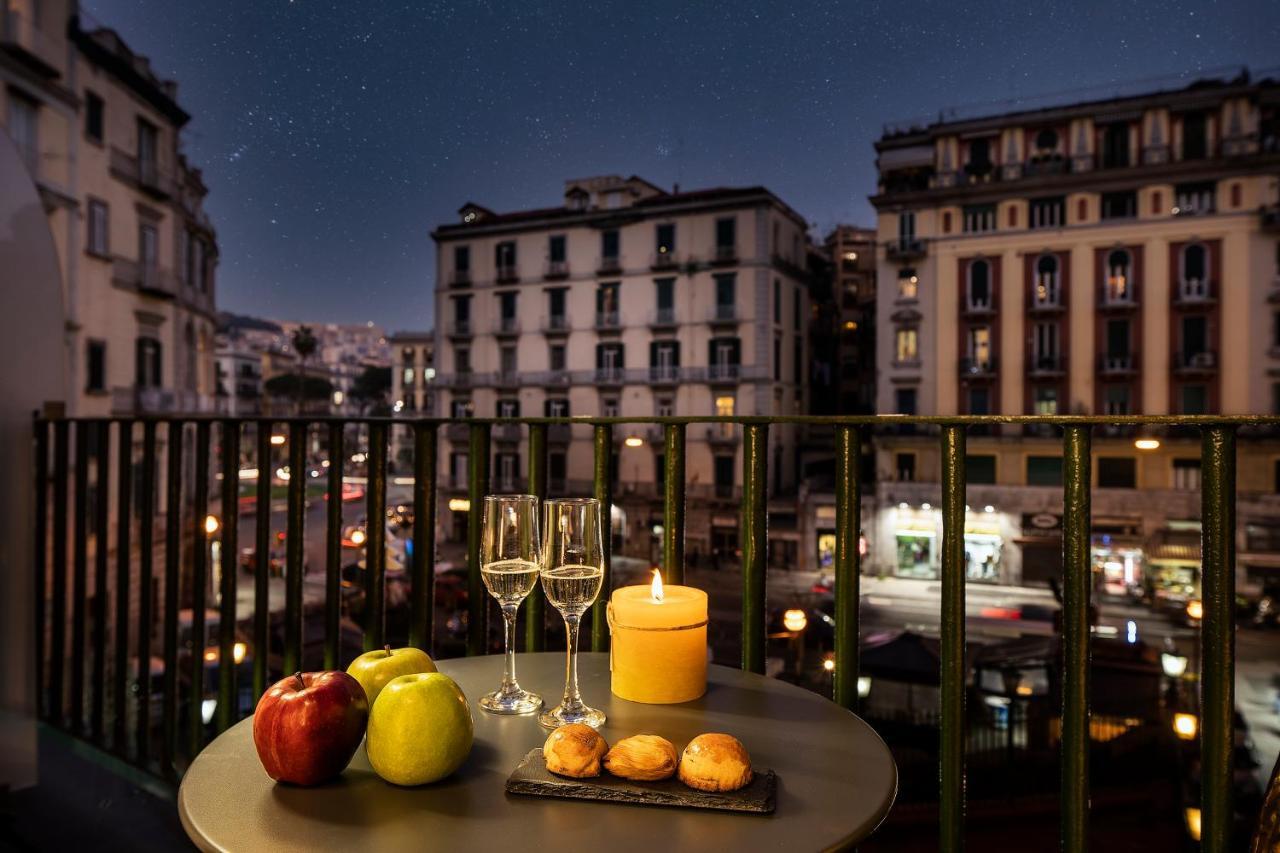 Le Stanze Del Barone * Naples
