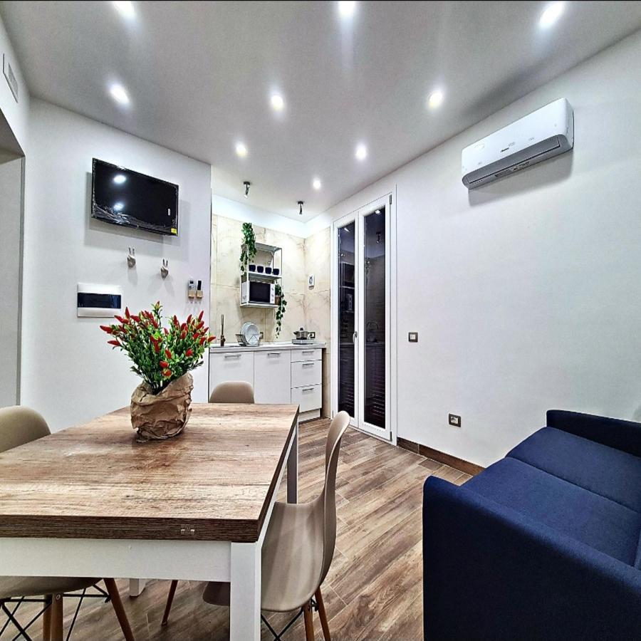 Focus Apartment *