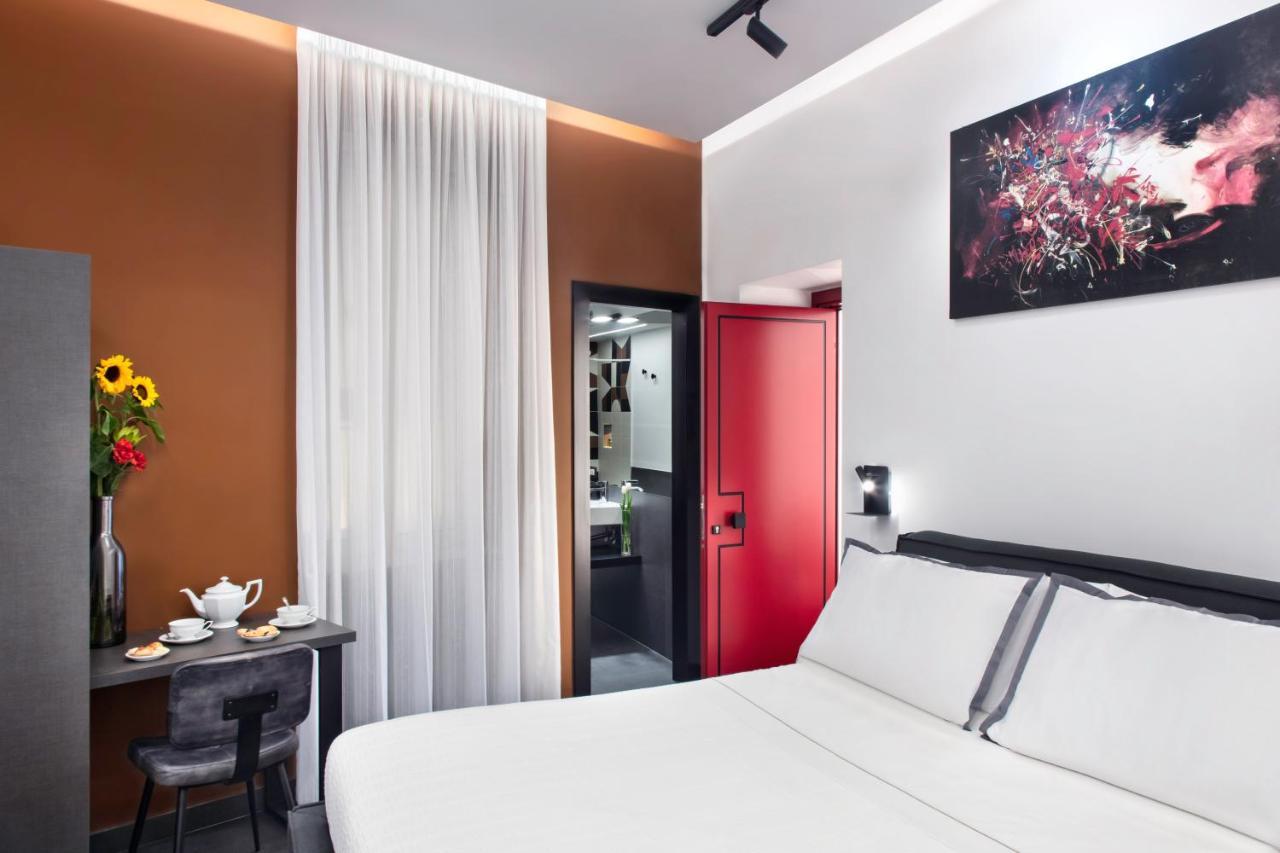 Bed & Breakfast Le Stanze Del Barone