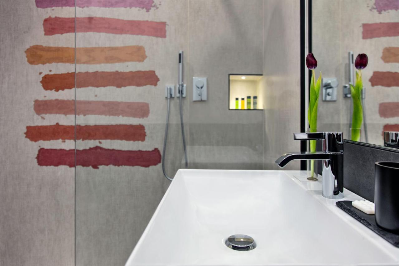 Le Stanze Del Barone Bed & Breakfast Naples