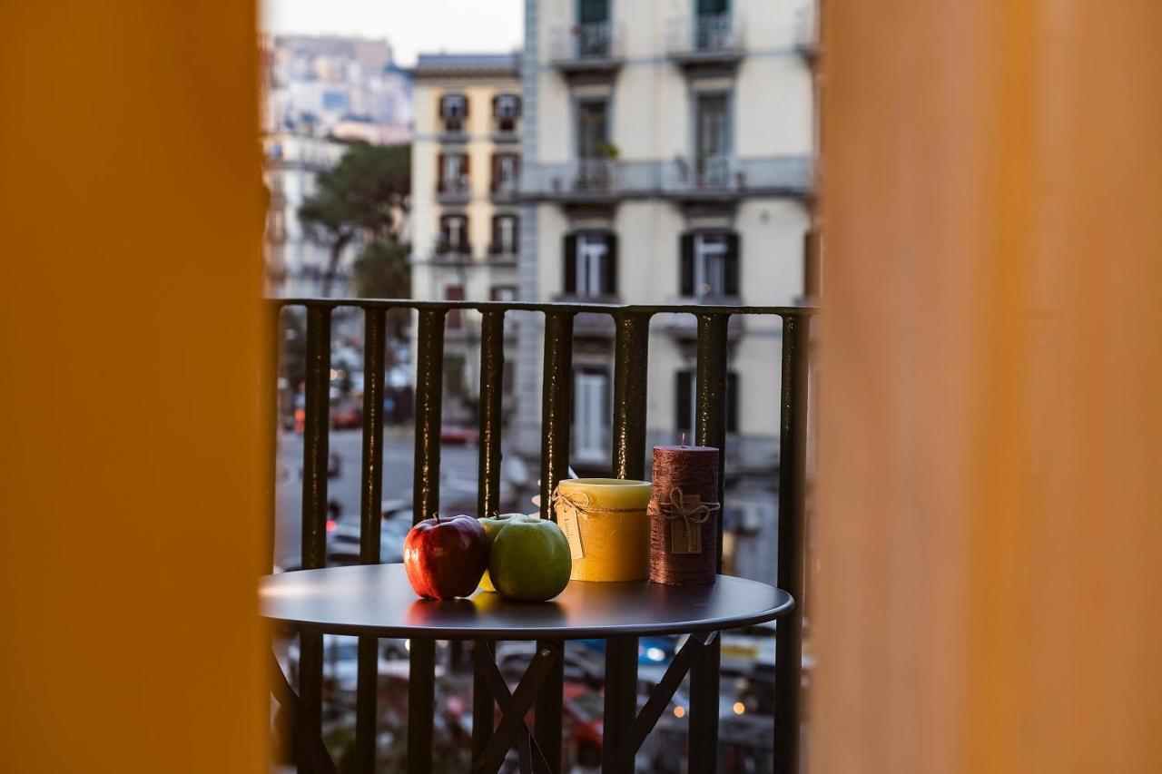 Bed & Breakfast Le Stanze Del Barone Naples