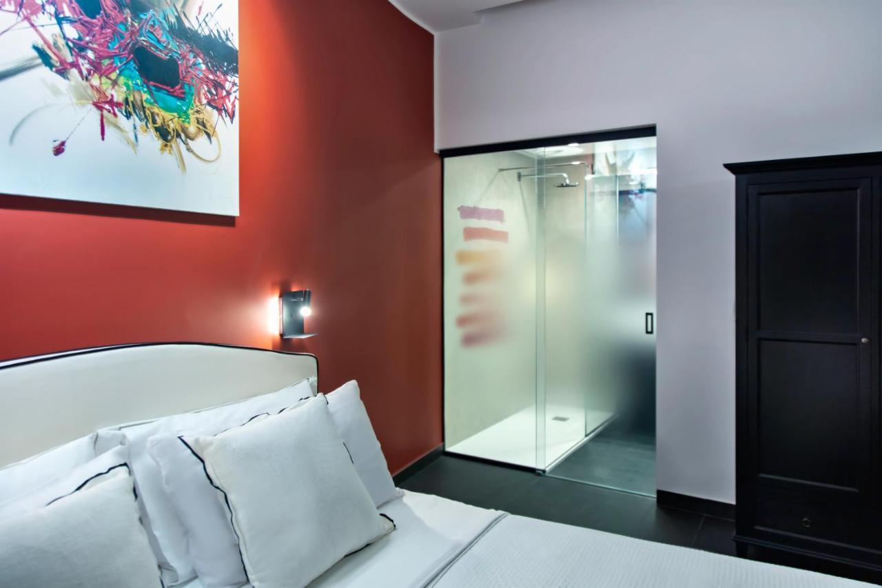 Bed & Breakfast Le Stanze Del Barone Naples