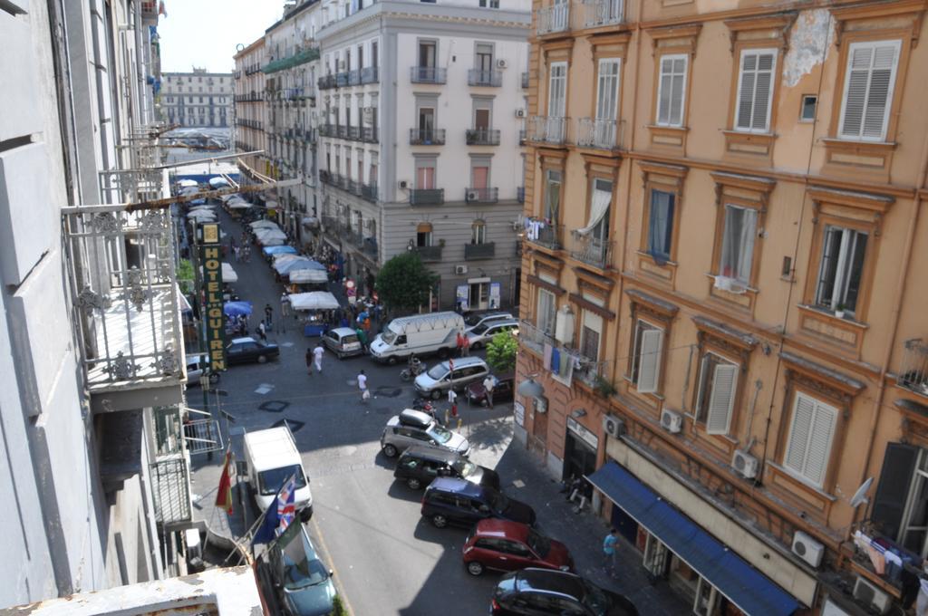 Firenze32 Bed & Breakfast 2*