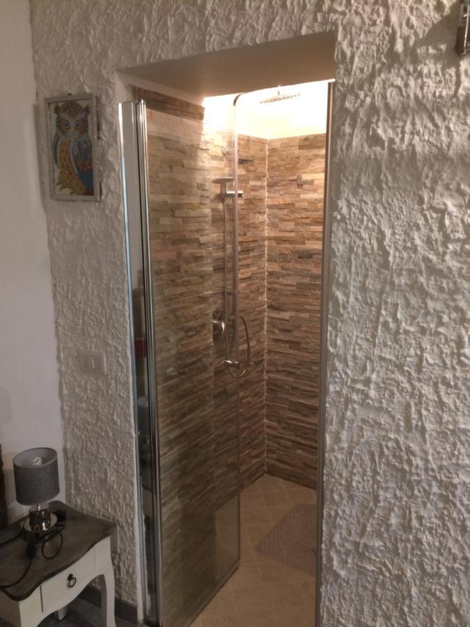La Grotta Holiday home Naples