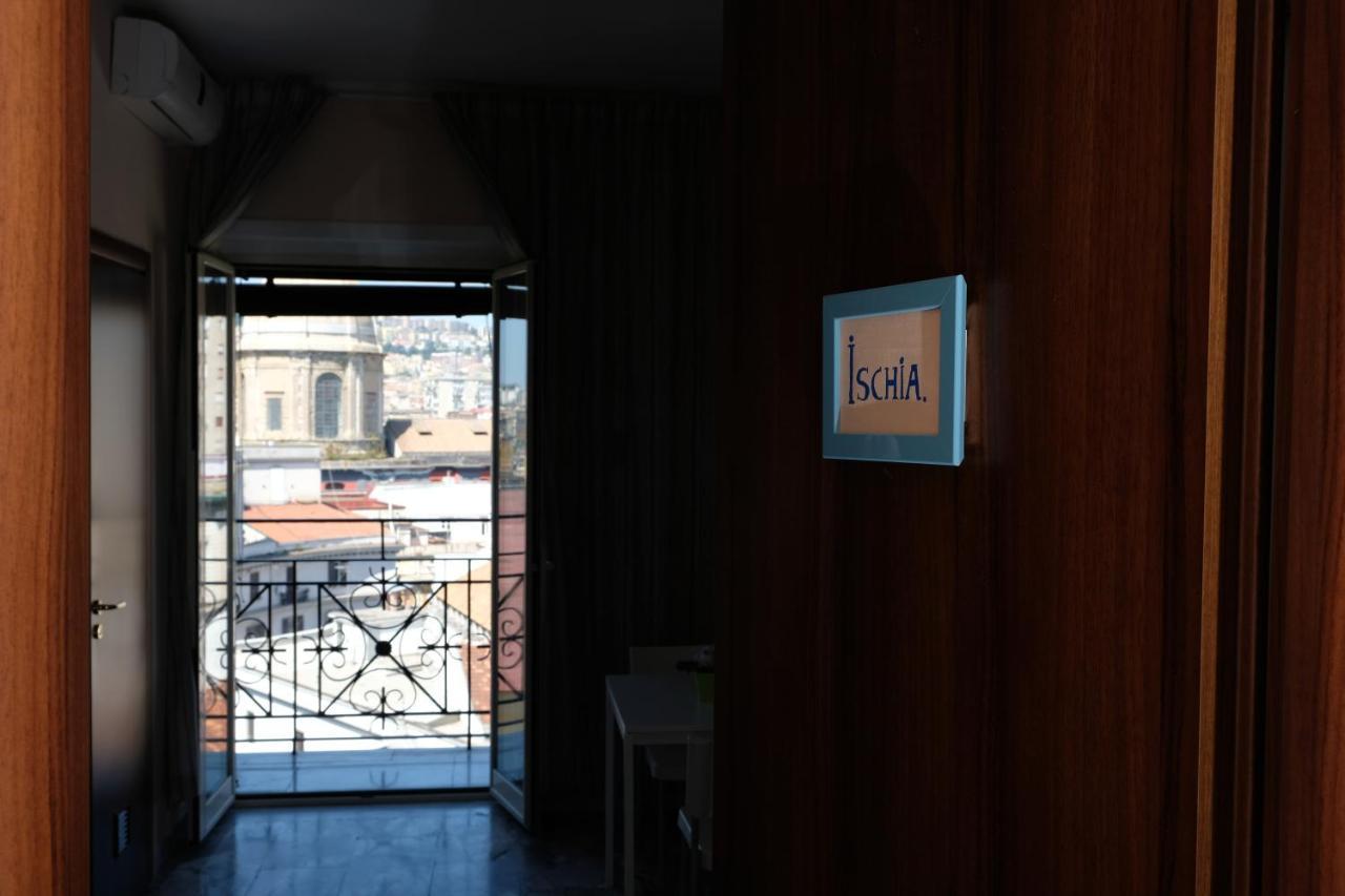 Bed & Breakfast Il Golfo Naples