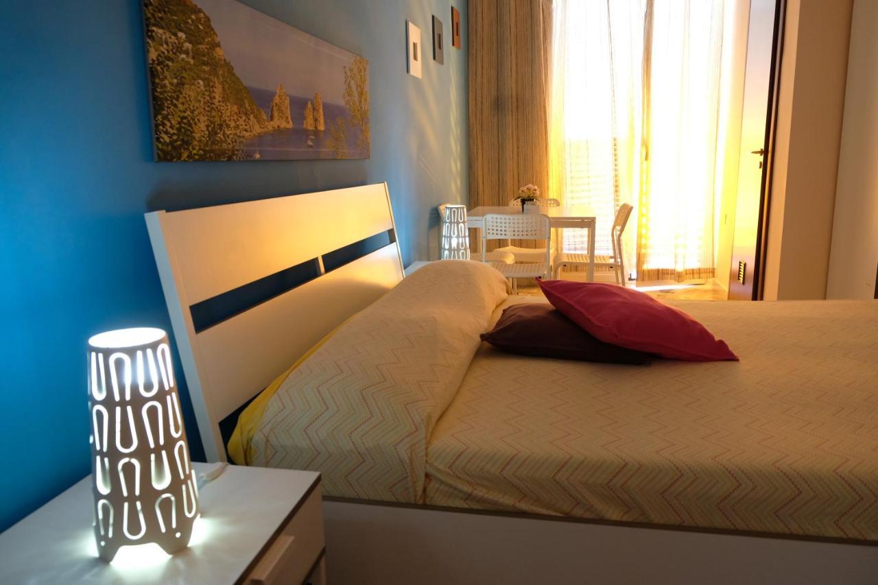Il Golfo 3* Naples