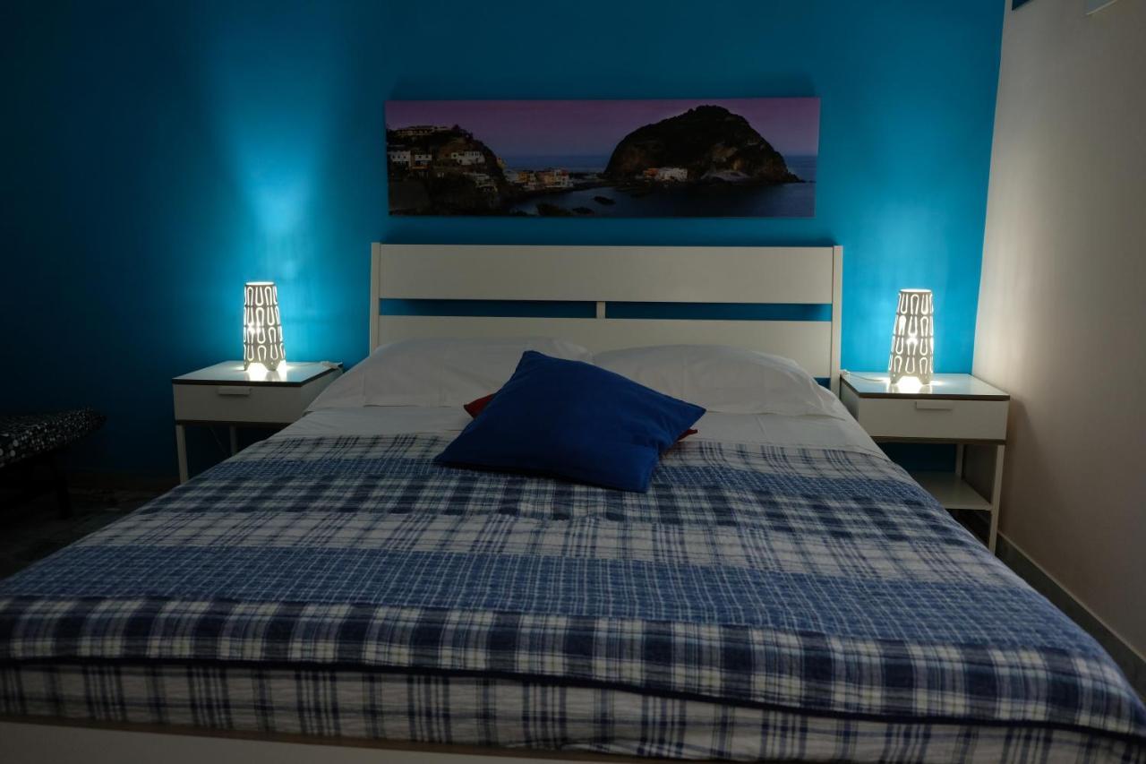 Il Golfo Bed & Breakfast