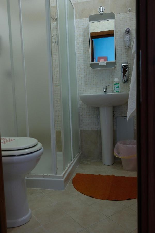 Bed & Breakfast Il Golfo Naples
