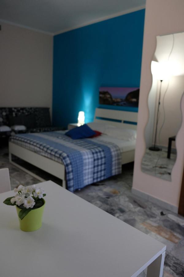 Il Golfo Bed & Breakfast