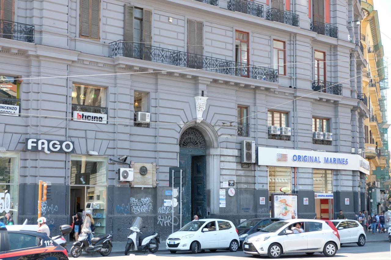 Bed & Breakfast Il Golfo Naples