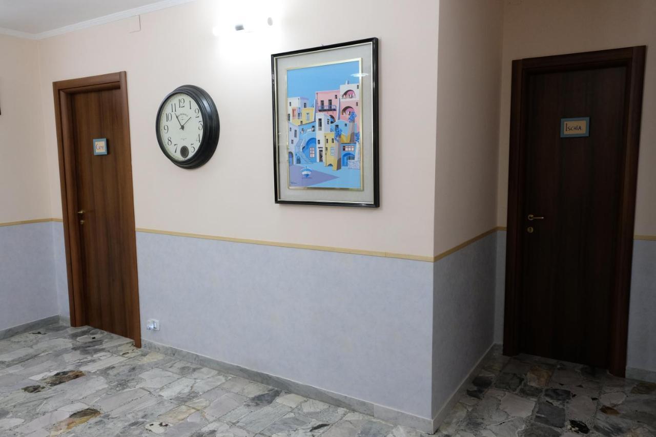 Bed & Breakfast Il Golfo Naples