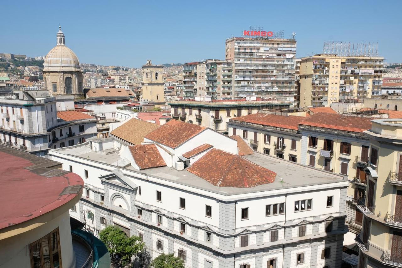 Il Golfo Bed & Breakfast